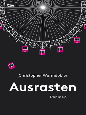 cover image of Ausrasten